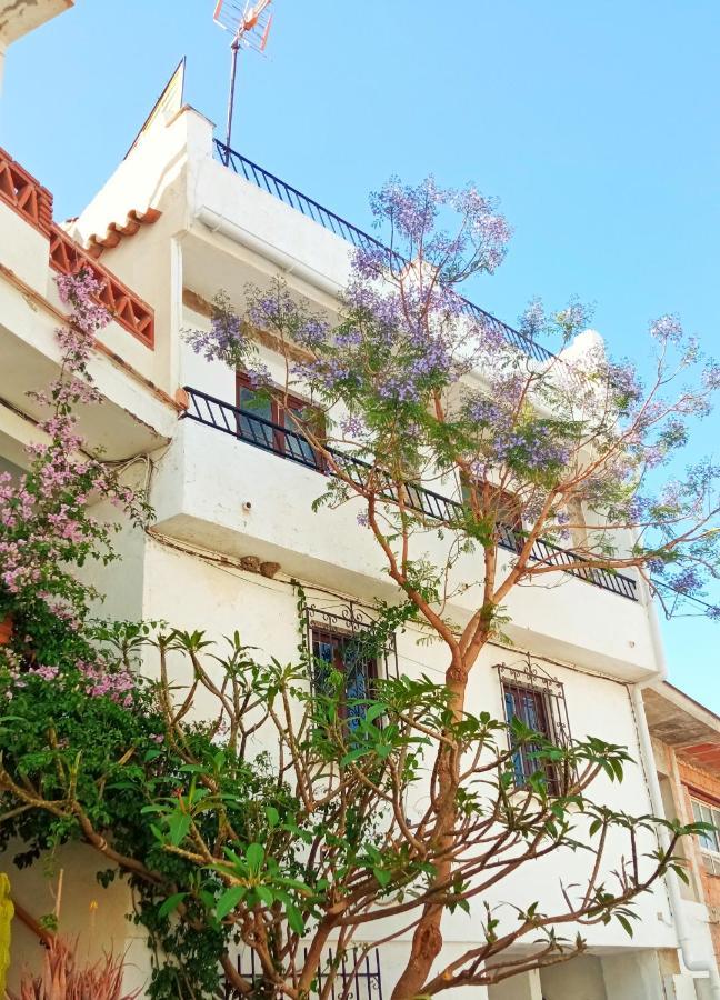 La Jacaranda Casarabonela Exterior photo